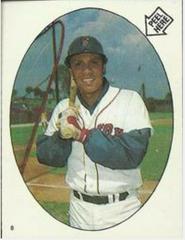 Tony Perez #8 Baseball Cards 1983 Topps Stickers Prices
