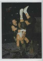 Road Dogg Wrestling Cards 2000 WWF No Mercy Prices