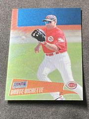 Dante Bichette #13 Baseball Cards 2000 Stadium Club Chrome Prices