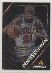 Dennis Rodman [Museum Collection] #298 Basketball Cards 2013 Panini Pinnacle Prices