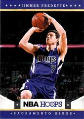 Jimmer Fredette Basketball Cards 2012 Panini Hoops Prices