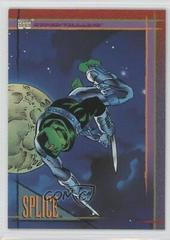 Splice Marvel 1993 Universe Prices