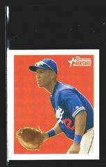 Jamie Ortiz [Mini] #BHP91 Baseball Cards 2006 Bowman Heritage Prospects Prices
