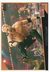 Christian Wrestling Cards 2009 Topps WWE Prices