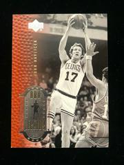 John Havlicek #17 Basketball Cards 2000 Upper Deck Century Legends Prices