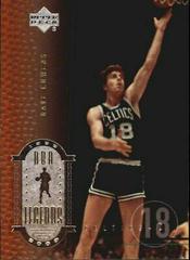 Dave Cowens #27 Basketball Cards 2000 Upper Deck Century Legends Prices