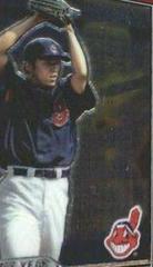 Kazuhito Tadano #T116 Baseball Cards 2004 Topps Chrome Traded Prices