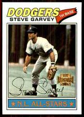 Steve Garvey Baseball Cards 2002 Topps Archives Prices