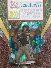 Ethan Salas [Aqua Lava] #TP-26 Baseball Cards 2023 Bowman's Best Top Prospects Prices