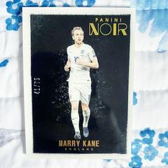 Harry Kane [Color] Soccer Cards 2016 Panini Noir Prices
