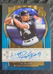 Bo Jackson [Blue] Baseball Cards 2022 Topps Five Star Autographs Prices