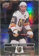 Mark Stone #61 Hockey Cards 2021 Upper Deck Tim Hortons Prices