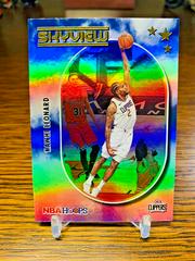 Kawhi Leonard [Holo] Basketball Cards 2021 Panini Hoops Skyview Prices