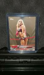 Alexa Bliss [Bronze] #102 Wrestling Cards 2018 Topps WWE Then Now Forever Prices