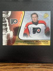 Jeremy Roenick Hockey Cards 2003 Pacific Quest for the Cup Prices