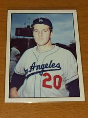 Dick Farrell #202 Baseball Cards 1978 TCMA the 1960's Prices