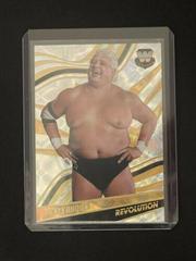 Dusty Rhodes [Galactic] Wrestling Cards 2022 Panini Revolution WWE Prices
