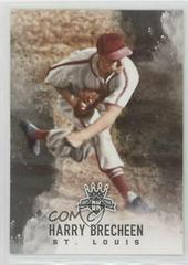 Harry Brecheen #5 Baseball Cards 2017 Panini Diamond Kings Prices