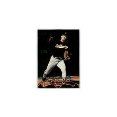 Orel Hershiser #245 Baseball Cards 1998 Pacific Paramount Prices