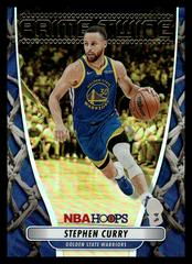 Stephen Curry [Holo] Basketball Cards 2022 Panini Hoops Prime Twine Prices
