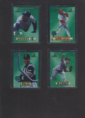 Juan Gonzalez #68 Baseball Cards 1997 New Pinnacle Prices
