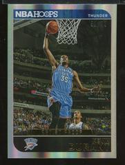 Kevin Durant Artist Proof #212 Basketball Cards 2014 Panini Hoops Prices