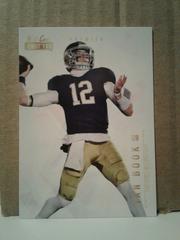 Ian Book #MBC-26 Football Cards 2021 Wild Card Matte Prices