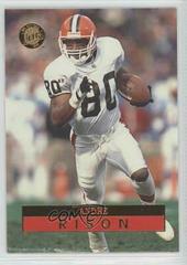 Andre Rison Football Cards 1996 Ultra Prices