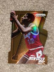 Bob Love #225 Basketball Cards 2014 Panini Prizm Prices