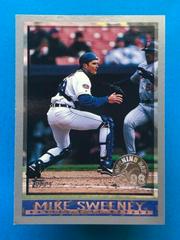 Mike Sweeney Baseball Cards 1998 Topps Opening Day Prices