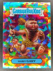 Hairy GARY [Atomic] #55a 2014 Garbage Pail Kids Chrome Prices