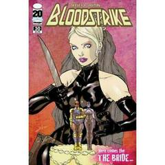 Bloodstrike #30 (2012) Comic Books Bloodstrike Prices