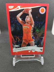 Isuneh Brady [Red] #87 Basketball Cards 2022 Topps Chrome McDonald's All-American Prices