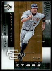 Ryan Zimmerman #99 Baseball Cards 2007 Upper Deck Future Stars Prices