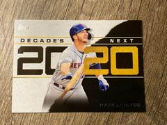 Pete Alonso Baseball Cards 2020 Topps Decade's Next Prices