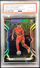 Chris Richards [Yellow] Soccer Cards 2020 Panini Obsidian Prices