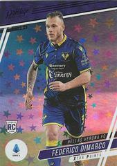 Federico Dimarco Soccer Cards 2020 Panini Chronicles Prestige Serie A Prices