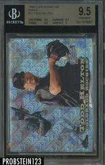 Todd Helton [Row 0] #12 Baseball Cards 1998 Flair Showcase Prices