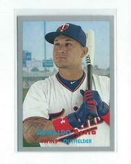 Oswaldo Arcia [Silver] #33 Baseball Cards 2015 Topps Archives Prices
