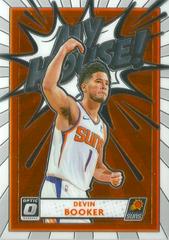 Devin Booker #15 Basketball Cards 2020 Panini Donruss Optic My House Prices