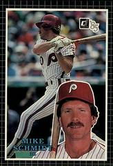 Mike Schmidt Baseball Cards 1985 Donruss Action All Stars Prices