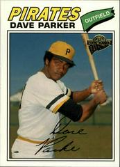 Dave Parker #15 Baseball Cards 2003 Topps All Time Fan Favorites Prices
