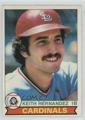 Keith Hernandez Baseball Cards 1979 O Pee Chee Prices