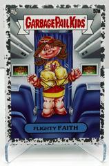 Flighty FAITH [Asphalt] #57a Garbage Pail Kids Go on Vacation Prices