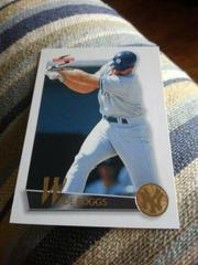 Wade Boggs Baseball Cards 1995 Summit Prices