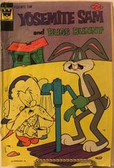 Yosemite Sam #38 (1976) Comic Books Yosemite Sam and Bugs Bunny Prices