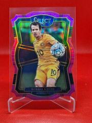 Robbie Kruse [Pink Die Cut] Soccer Cards 2017 Panini Select Prices