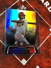 Oscar Taveras #BPP51 Baseball Cards 2012 Bowman Platinum Prospects Prices