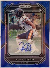 Kyler Murray [Autograph Blue Shimmer] #1 Football Cards 2022 Panini Prizm Prices