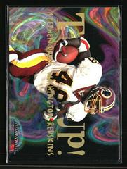 Stephen Davis #10T Football Cards 2000 Skybox Dominion Turf's Up Prices